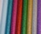 Best Creation Glitter Gift Wrap, 30 x 36-Inch Jewel Blue 2 ROLLS